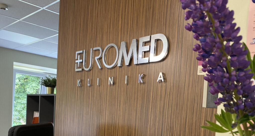 EUROMED klinika